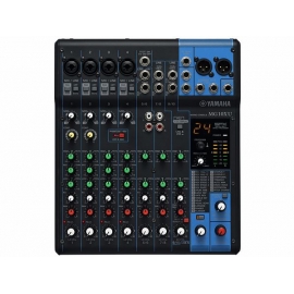 YAMAHA MG10XU Mixer